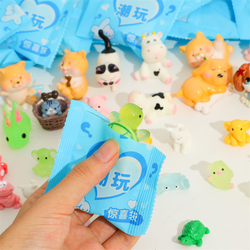 40 Pieces/Set Random Cartoon B - đánh giá và giá Resin Craft Ideas