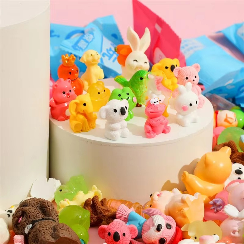 40 Pieces/Set Random Cartoon B - đánh giá và giá Resin Craft Ideas