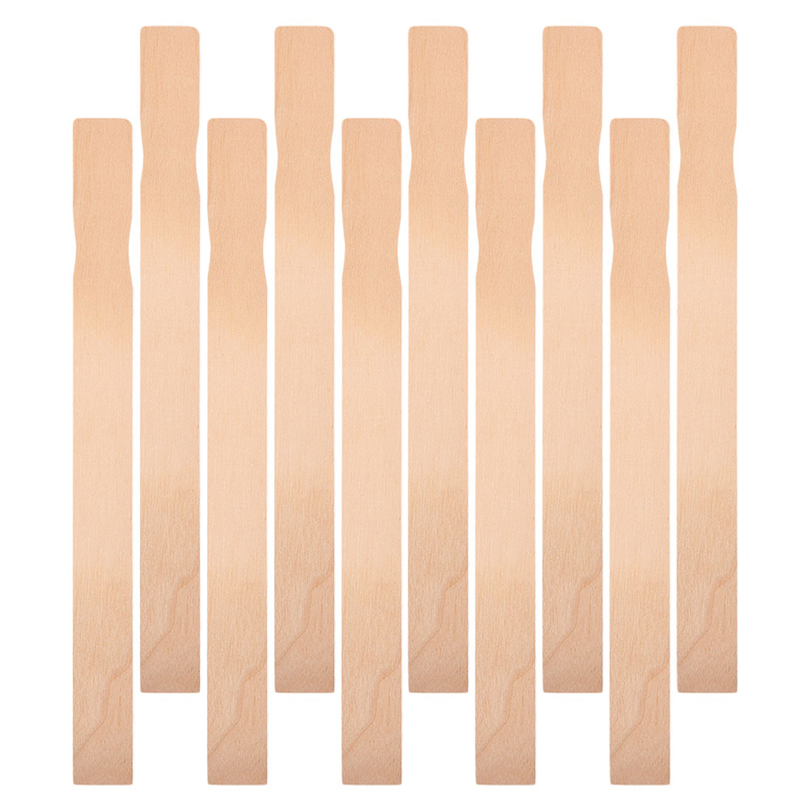 15Pcs Paint Stir Sticks High Q - đánh giá và giá Resin Crafts Diy