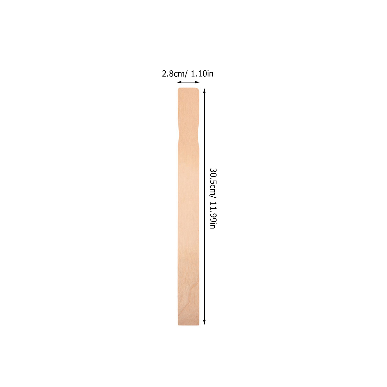 15Pcs Paint Stir Sticks High Q - đánh giá và giá Resin Crafts Diy