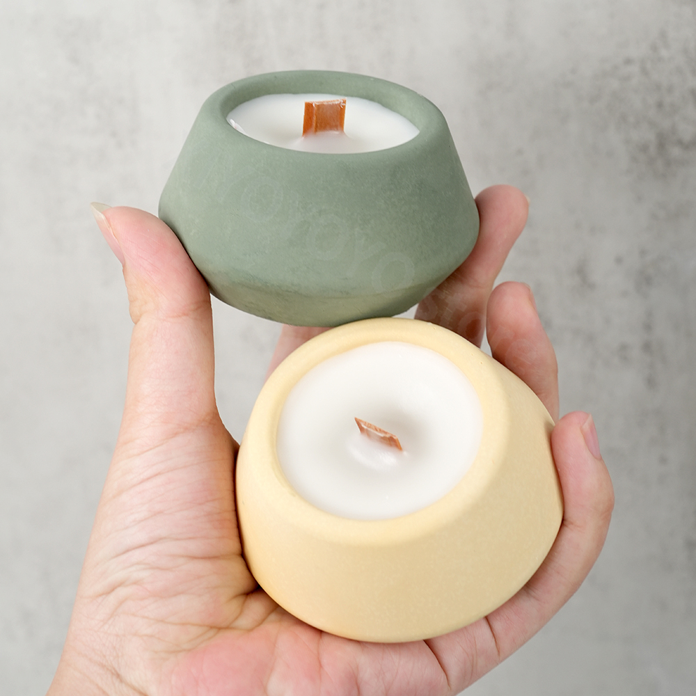 Round Bowl Storage Box Silicon - đánh giá và giá Coaster Mold Round